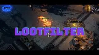 Maplestory custom lootfilter | Path of Exile