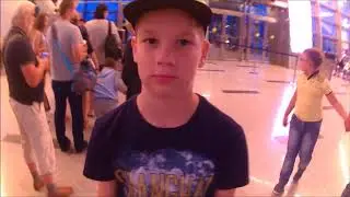 • VVVlog • Турция 2018 • (feat. Артём Ивановский) •
