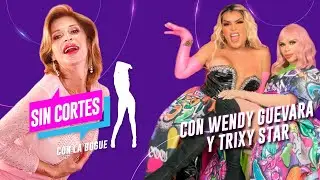 #SinCortes