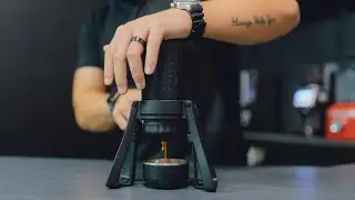 Fantastic Portable Espresso - Staresso Pro Mirage Review