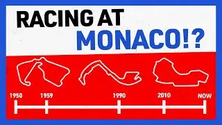 EVERY F1 Season Opener - (1950 - 2020)