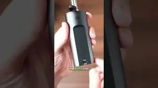 Arizer Solo 2 MAX Design