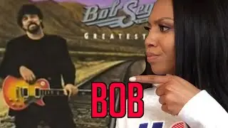 Bob Seger- Turn the Page REACTION