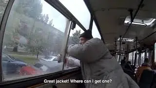 Shot On Iphone Meme Nice Jacket