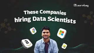 TOP Highest Paying Companies for Data Scientists | Salary Ranges & Benefits | Learnbay