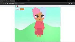 Scratch Tutorial | How to Create Animation in Scratch