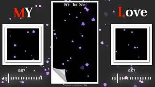 New fullscreen love avee player template for kinemaster with template link

584 views

10

0

Share