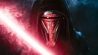 FIRST LOOK at the KOTOR remake?!