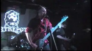 УРСУС - СМОТРИ! (EMERGENZA 30.03.2013)