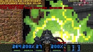 Doom Central - Vesper Community DM QuakeCon 2023 Pre Event #2 - Part 6