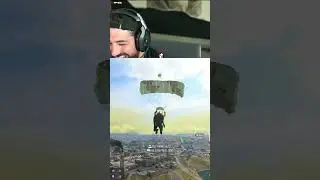 The funniest Warzone troll ever 🤣