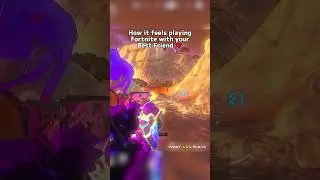 Send this to your best friend ❤️ #fortnite #relatable #fyp #trending #viralshorts