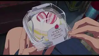 Meiko Nakahara - Fantasy (Rice Bear Remix)