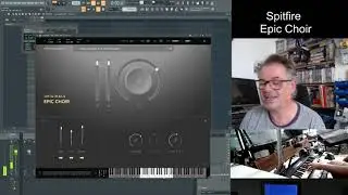Spitfire Audio 