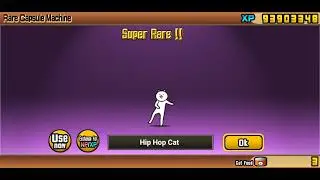 Got the worst Girls ñ Monsters Uber - Battle Cats
