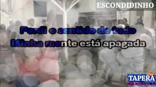 karaokê BuG  - Assino com X