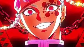 Tengen Uzui Edit🔥🔥||Blood||Filler :)