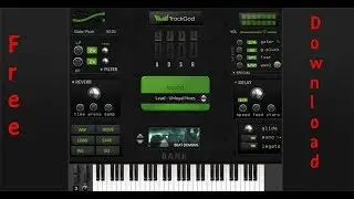 télécharger, Download free TrackGod 2 2020 Vst Win