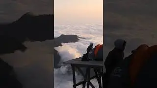 📍 хребет Аибга