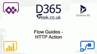 Power Automate Flow How to: HTTP Action