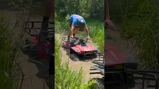 Try This On A Can Am 😏