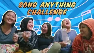 JADI KETAUAN YANG SERING DENGERIN MUSIK TIKTOK! | CHALLENGE SAMBUNG LAGU