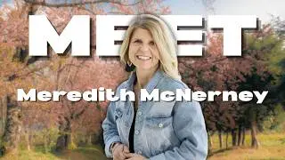 Meredith McNerney Highlight