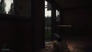 Escape From Tarkov 