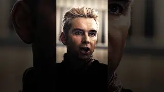 Homelander | Vaporchome - Decked | Edit