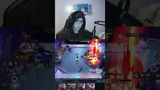 THIS AUGMENT & QIYANA SAVED MY GAME!!! | Teamfight Tactics Set 10 Ranked