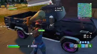Duo Cup w\Fredzio #1