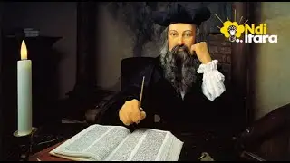 Iby'ibyorezo n'abanyepolitike yahanuye ko bazicwa byarabaye! Byinshi ku buhanuzi bwa Nostradamus
