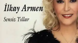 Ben geldim desen..... İlkay Armen