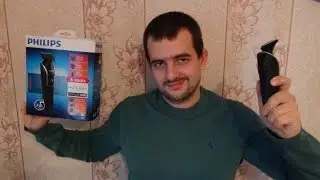 Как выбрать машинку для стрижки волос и бороды