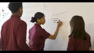 The Thinking Classroom