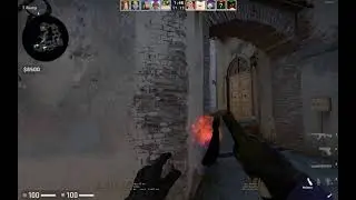 csgo lag problem