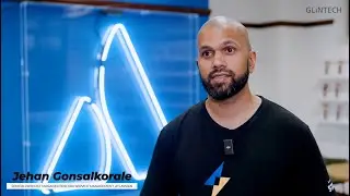 Jehan Gonsalkorale - Senior product manager for Jira Service Management,  Atlassian - talks AI