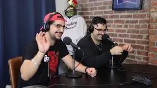 The Basement Yard - Best/Funny Moments 