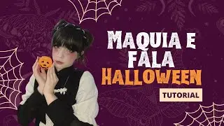 Gothic Lolita TRANSFORMAÇÃO! + Conheça o sub estilo!