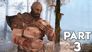 My Useless Son Found A Witch - GOD OF WAR - Part 3
