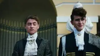 10 часов Даня Милохин & Николай Басков - Дико тусим