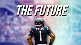 The Justin Fields Mini Movie | "The Future” |