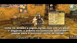 Lineage 2   Quest de Adena Seductive Whispers Level 50+