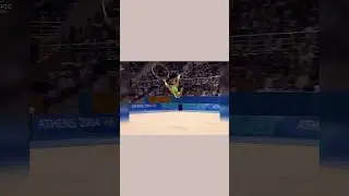 Повторяем прыжок Ирины Чащиной