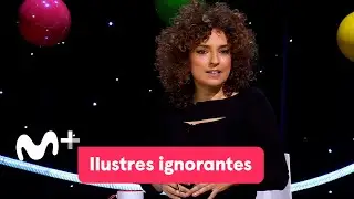 Ilustres Ignorantes: Cantantes |#0