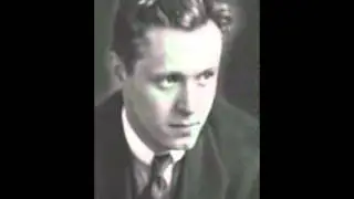 Adolf Busch: Divertimento
