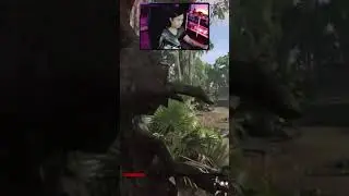 You Have Died to Throwing Knives - Hunt: Showdown 