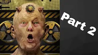 The Basement - Part 2 (Cringy Warning)