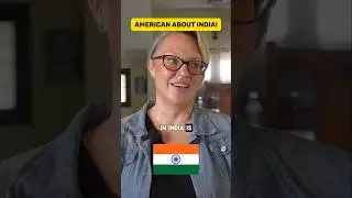 After 18 years in India…