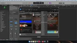 Bollywood Kontakt Library Mandolin | Contact- 8400414099